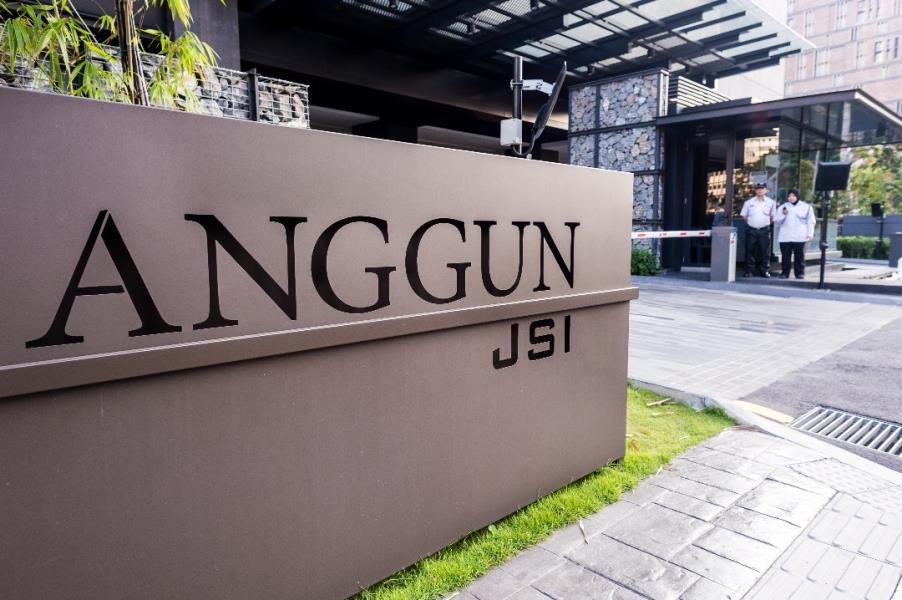 KL最新房地产推荐：Anggun Residences——奢华与都市魅力的完美交融