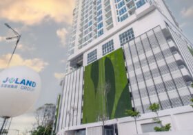 走过5间新山公寓之后才懂：“ JB公寓投资 ” 选对地段才是王道