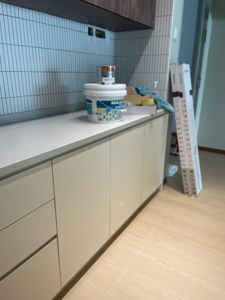 bungalow地板推荐