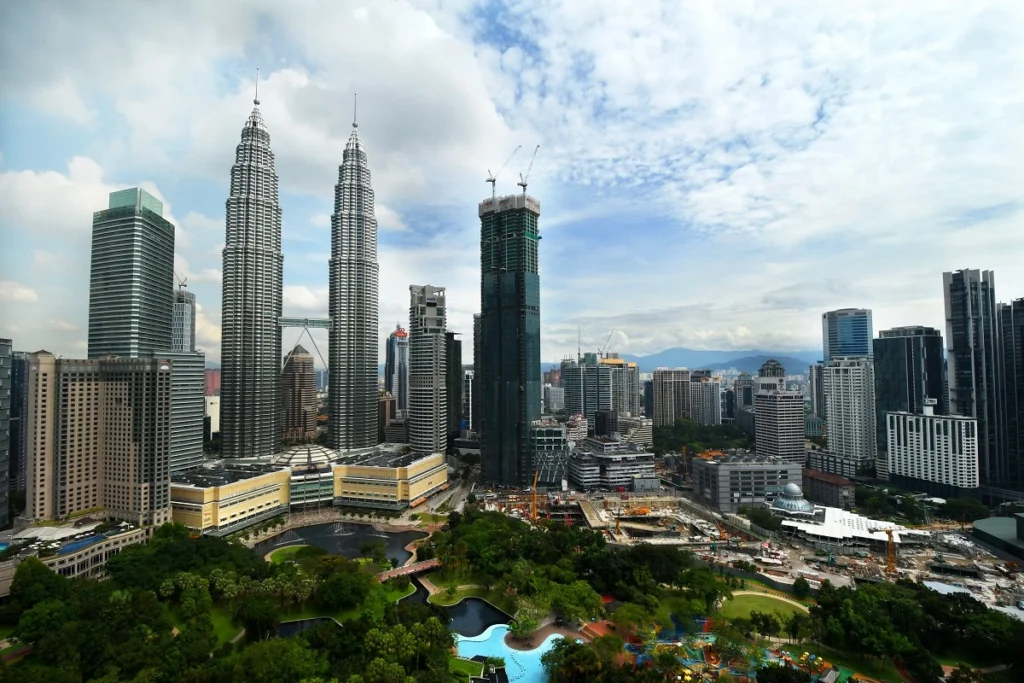 吉隆坡热门新项目2026