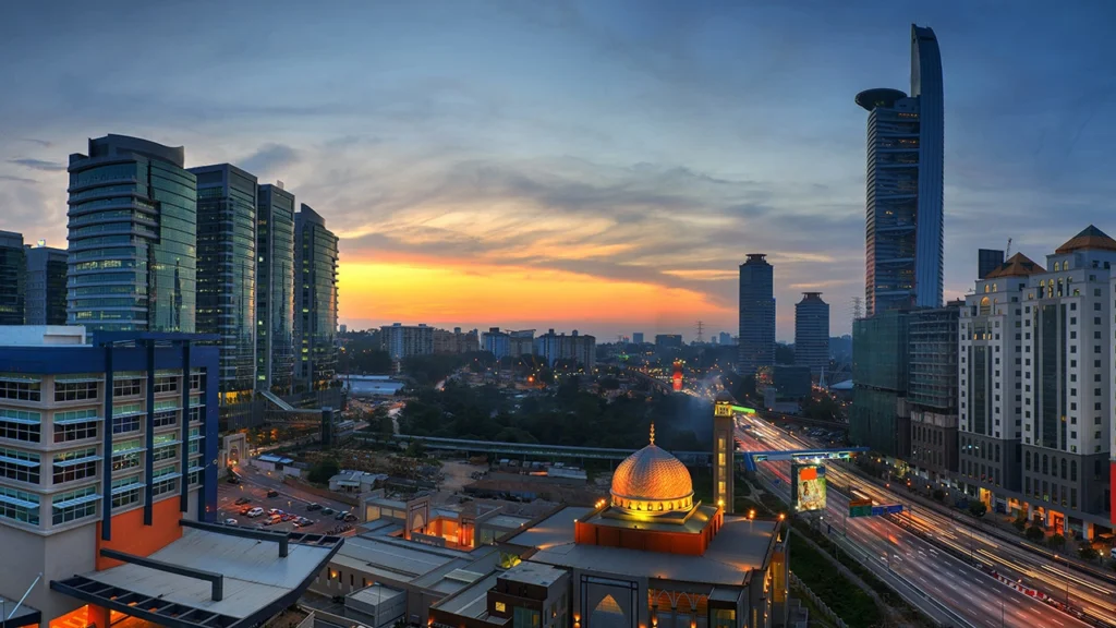 吉隆坡热门新项目2026