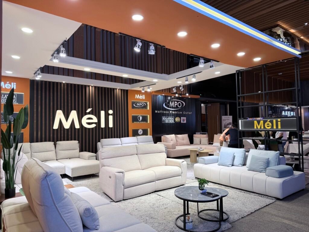 如何在预算内实现理想风格：展览场景植入