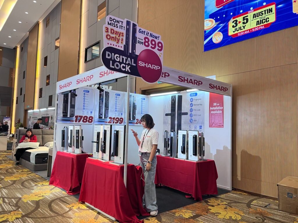 MegaHome 合作商家